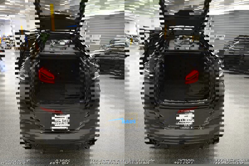 Used 2024 BMW X6 M60i w/ Dynamic Handling Package image 42