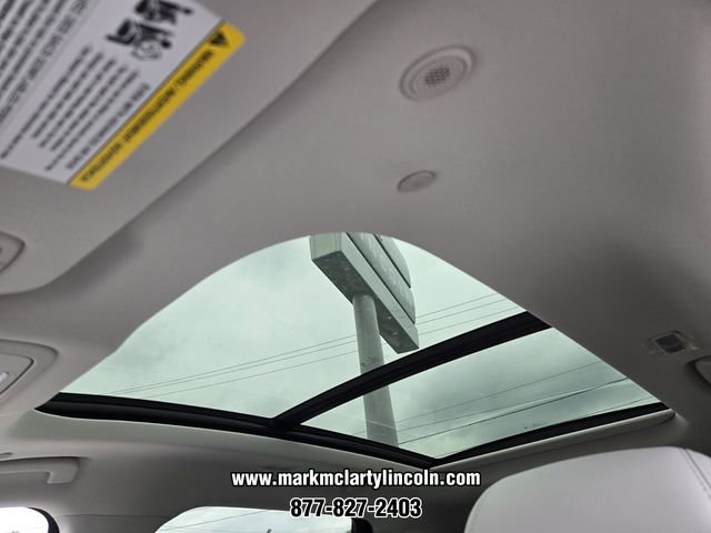 New 2026 Lincoln Nautilus Reserve AWD/4WD image 6