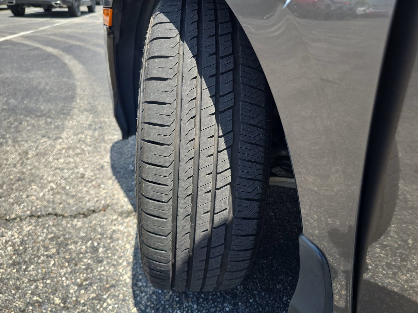 Used 2020 Honda Odyssey EX-L image 27