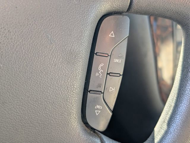 Used 2016 Chevrolet Impala LT FWD image 22