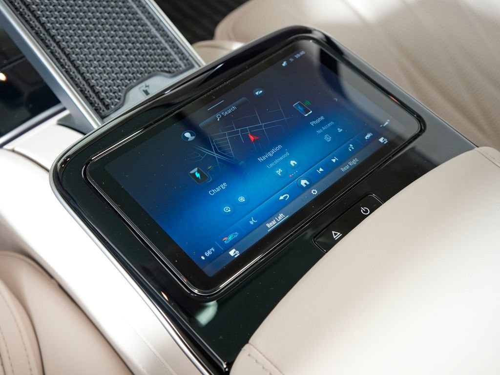 Certified 2024 Mercedes-Benz S 63 AMG S image 39