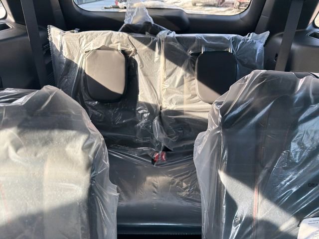 New 2026 Ford Explorer ST w/ Sun And Sound Package image 26