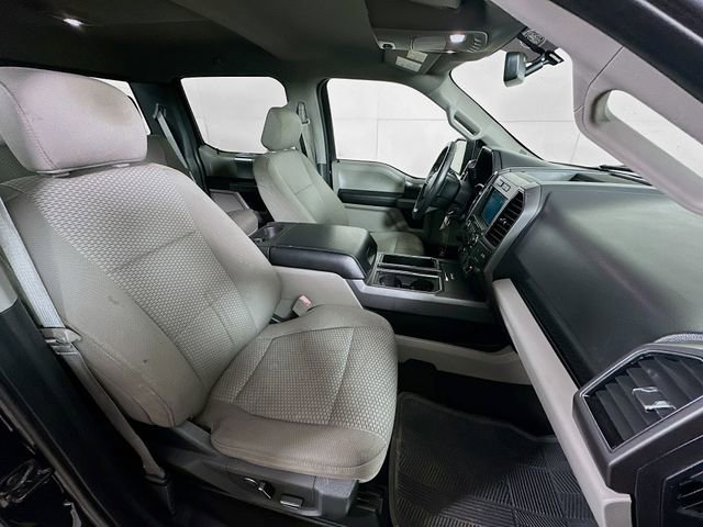 Used 2018 Ford F150 XLT w/ Equipment Group 302A Luxury image 27