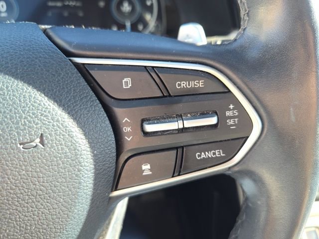 Used 2021 Hyundai Palisade Limited w/ Winter Package image 29