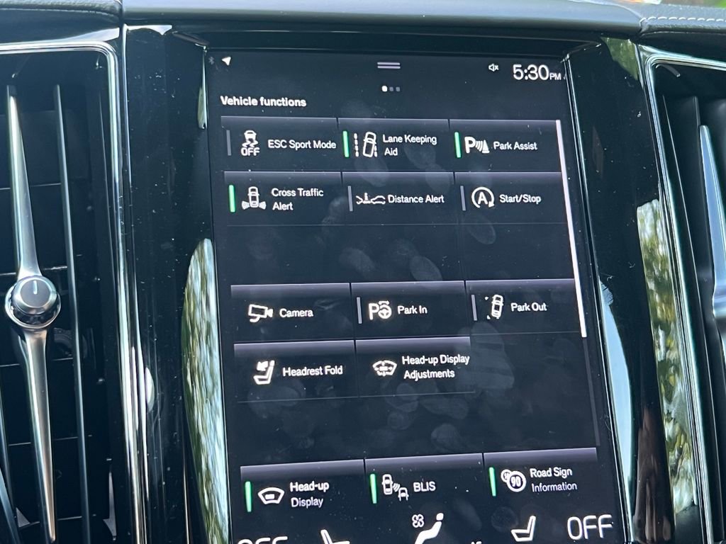 Used 2019 Volvo XC60 T5 Inscription AWD/4WD image 29