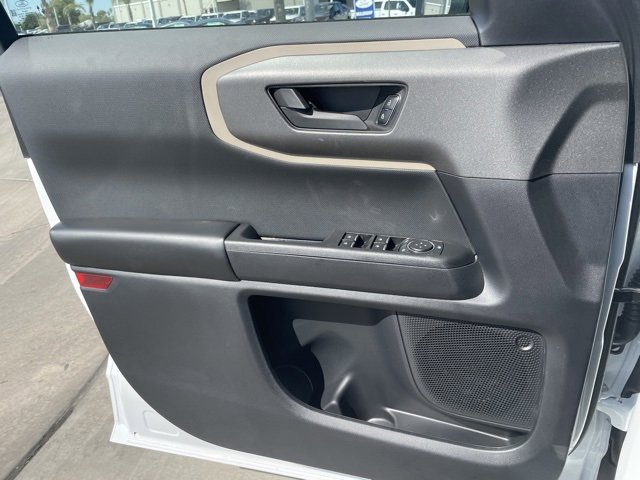 New 2025 Ford Bronco Sport Big Bend w/ Convenience Package image 17