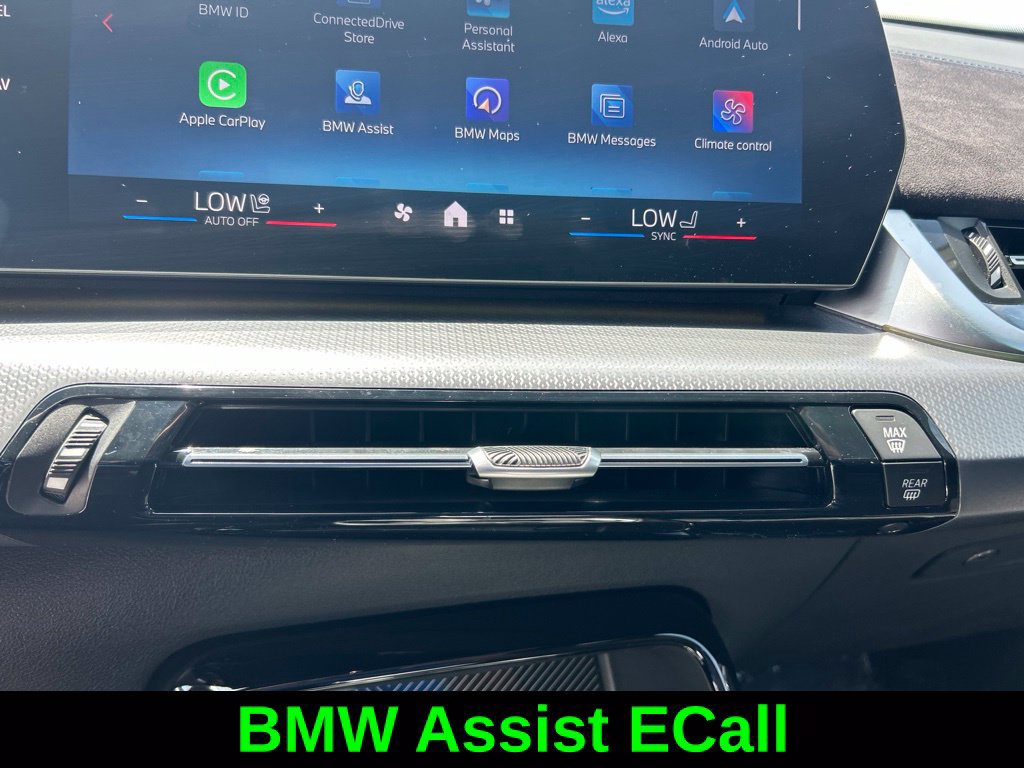 Used 2026 BMW X1 M35i AWD/4WD image 41