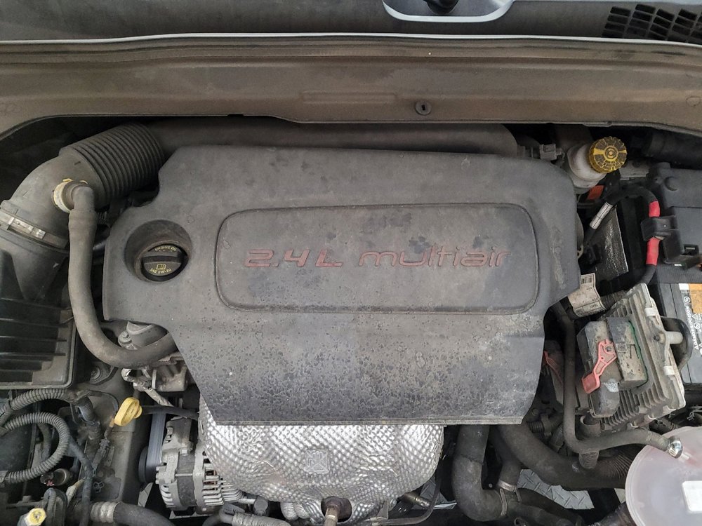 Used 2015 Jeep Renegade Limited image 30