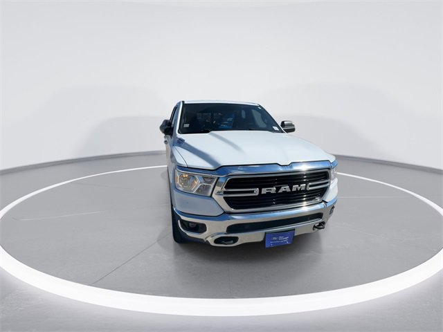 Used 2020 RAM 1500 Big Horn image 3