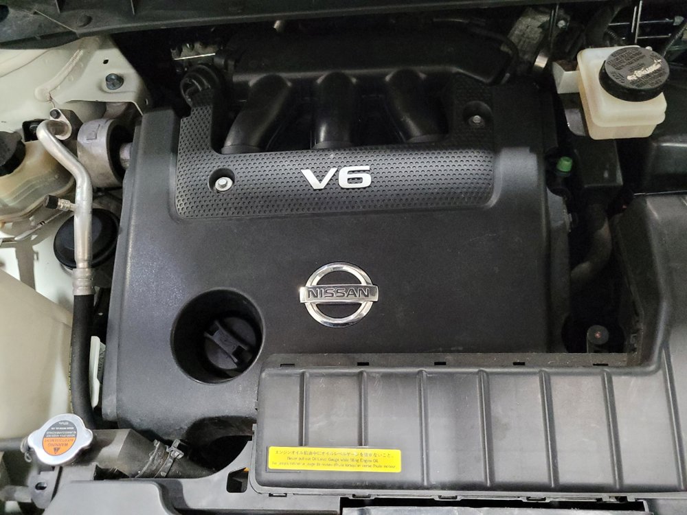 Used 2014 Nissan Murano SL w/ Navigation Package AWD/4WD image 30
