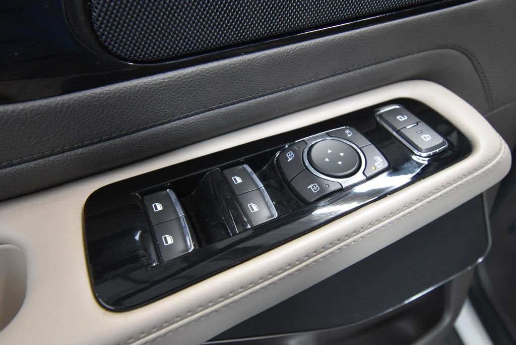 Used 2021 Lincoln Aviator Reserve w/ Elements Package Plus image 6