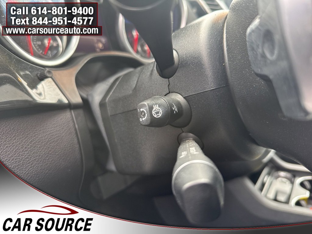 Used 2017 Mercedes-Benz GLS 450 4MATIC w/ Premium Package image 25