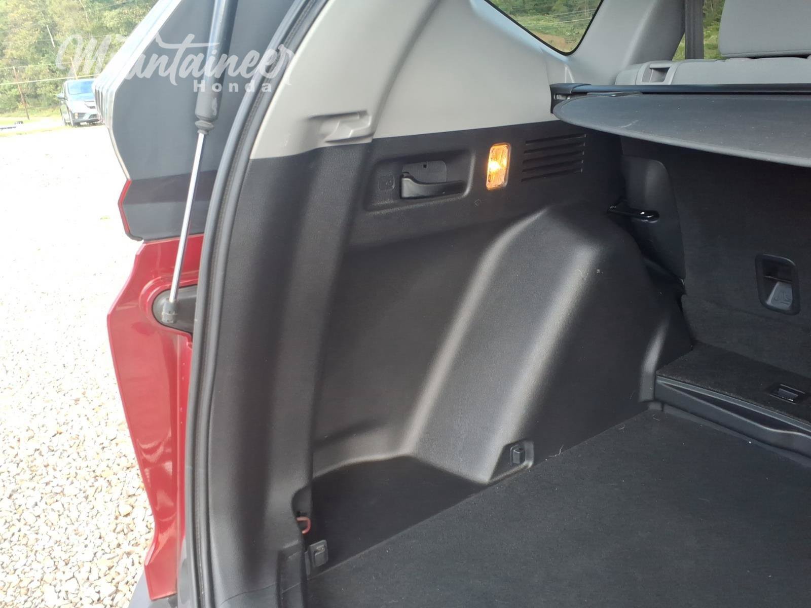 Used 2020 Honda CR-V EX image 22