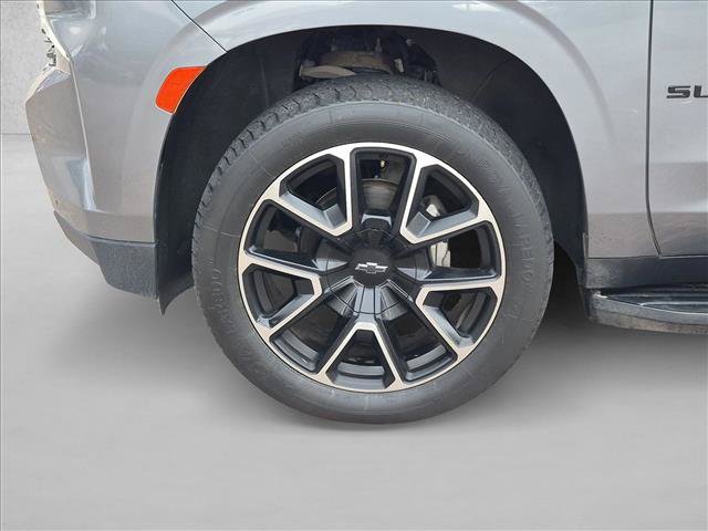 Used 2021 Chevrolet Suburban RST w/ Luxury Package AWD/4WD image 26