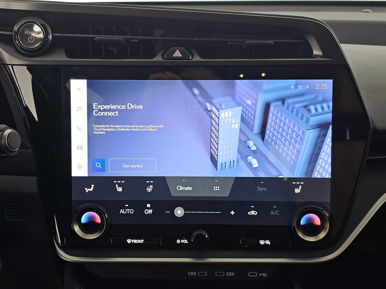 Used 2024 Lexus RZ 300e Premium image 24