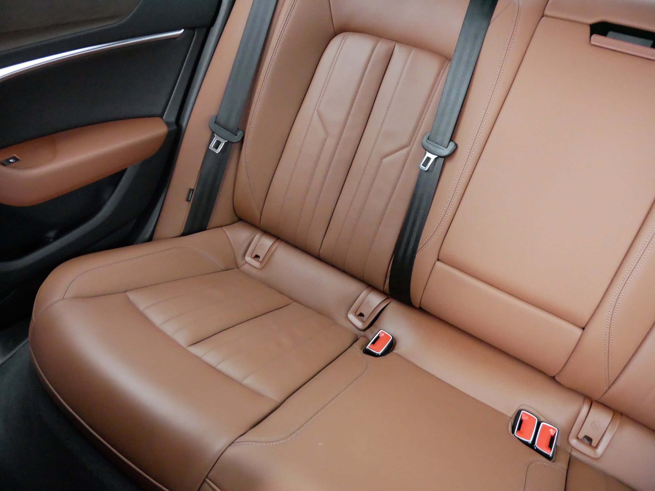 Used 2024 Audi A6 2.0T Premium w/ Convenience Package image 12