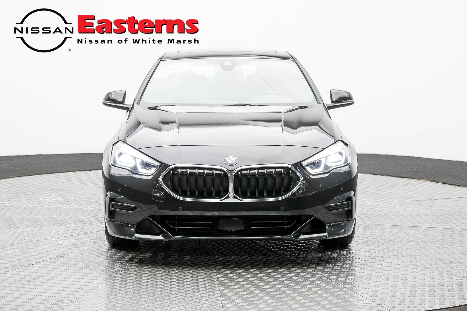 Used 2024 BMW 228i Gran Coupe FWD image 2