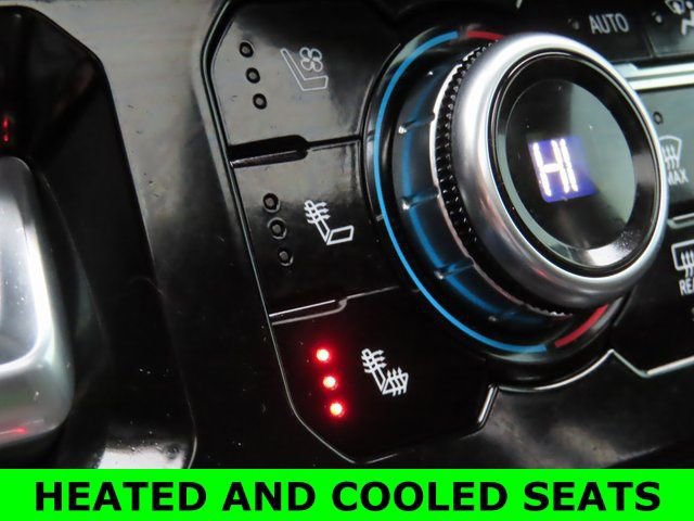 Used 2022 GMC Sierra 1500 Denali image 4