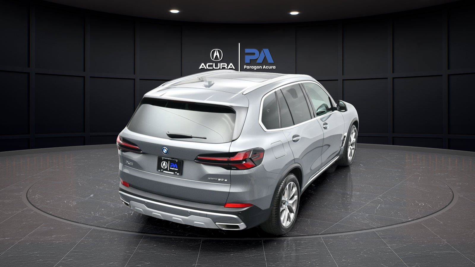 Used 2025 BMW X5 xDrive50e AWD/4WD image 41