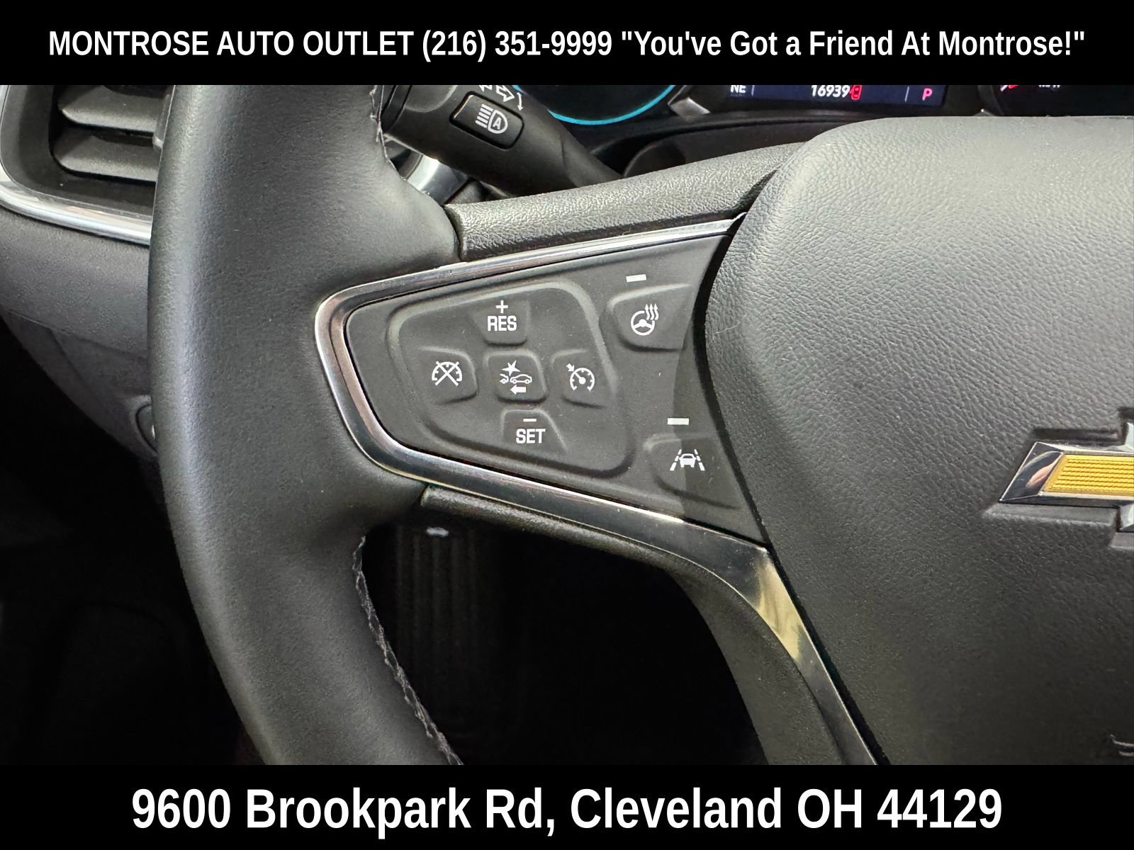 Used 2024 Chevrolet Equinox LT FWD image 17