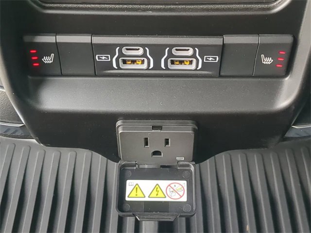 New 2026 RAM 3500 Laramie w/ Max Tow Package image 16