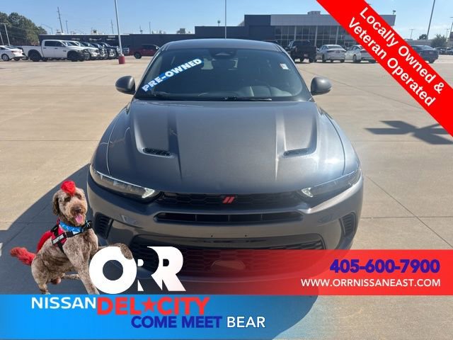 Used 2024 Dodge Hornet R/T image 8