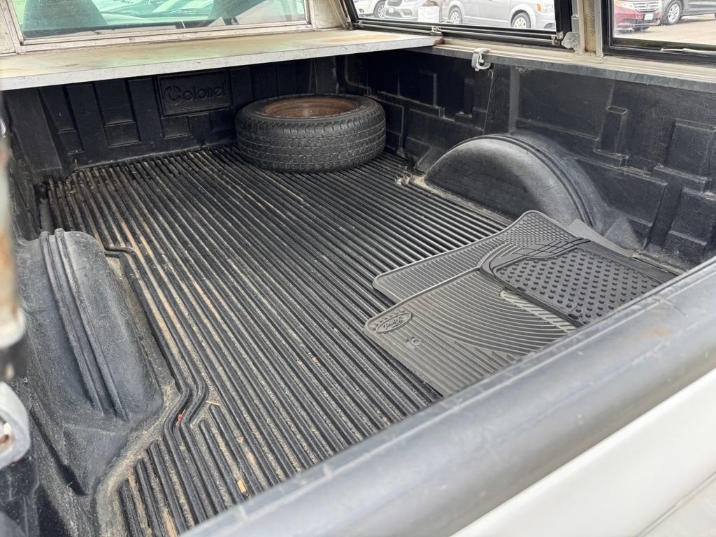 Used 2000 Ford F150 2WD Regular Cab image 27