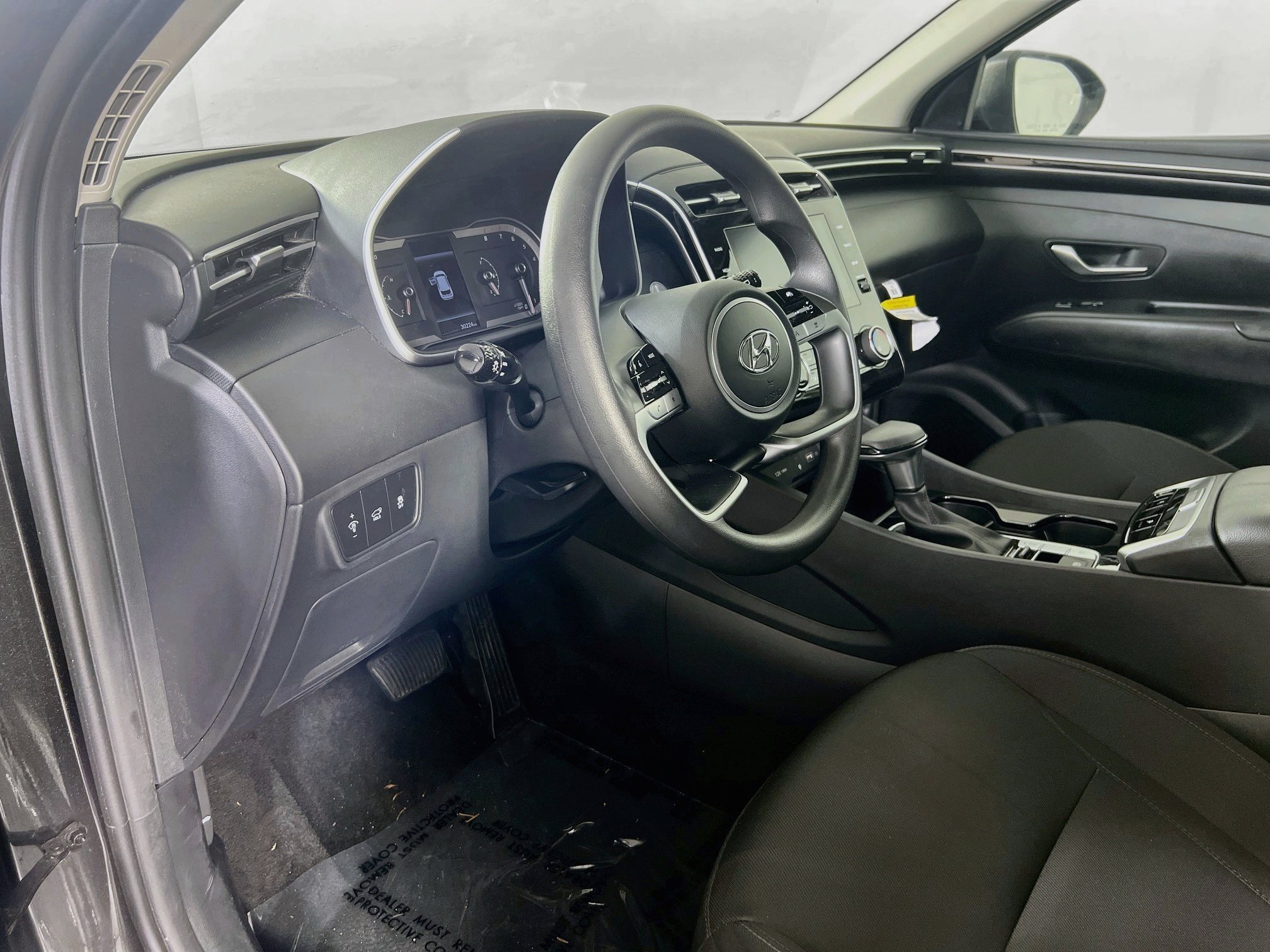 Used 2023 Hyundai Tucson SEL AWD/4WD image 9