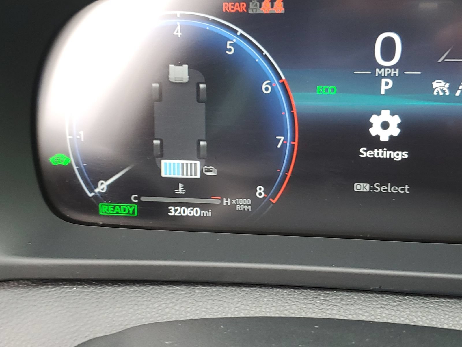 Certified 2023 Toyota Crown w/ Advanced Technology Package AWD/4WD image 26