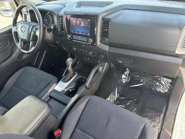 Used 2022 Nissan Frontier S image 27