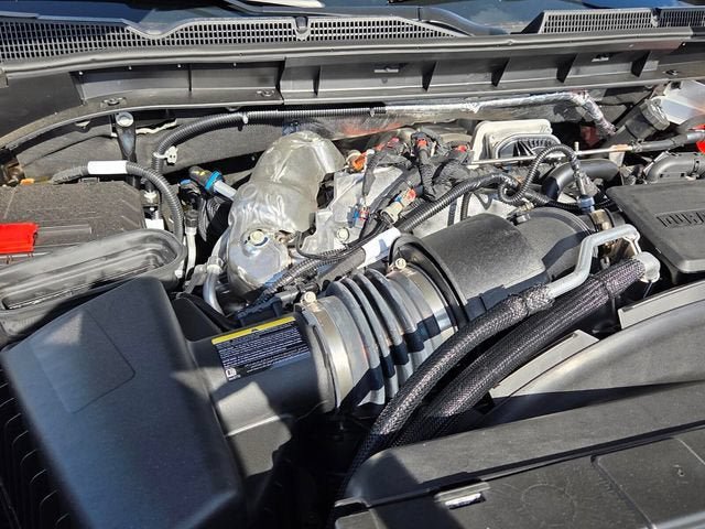 New 2026 GMC Sierra 2500 AT4 w/ Technology Package AWD/4WD image 20