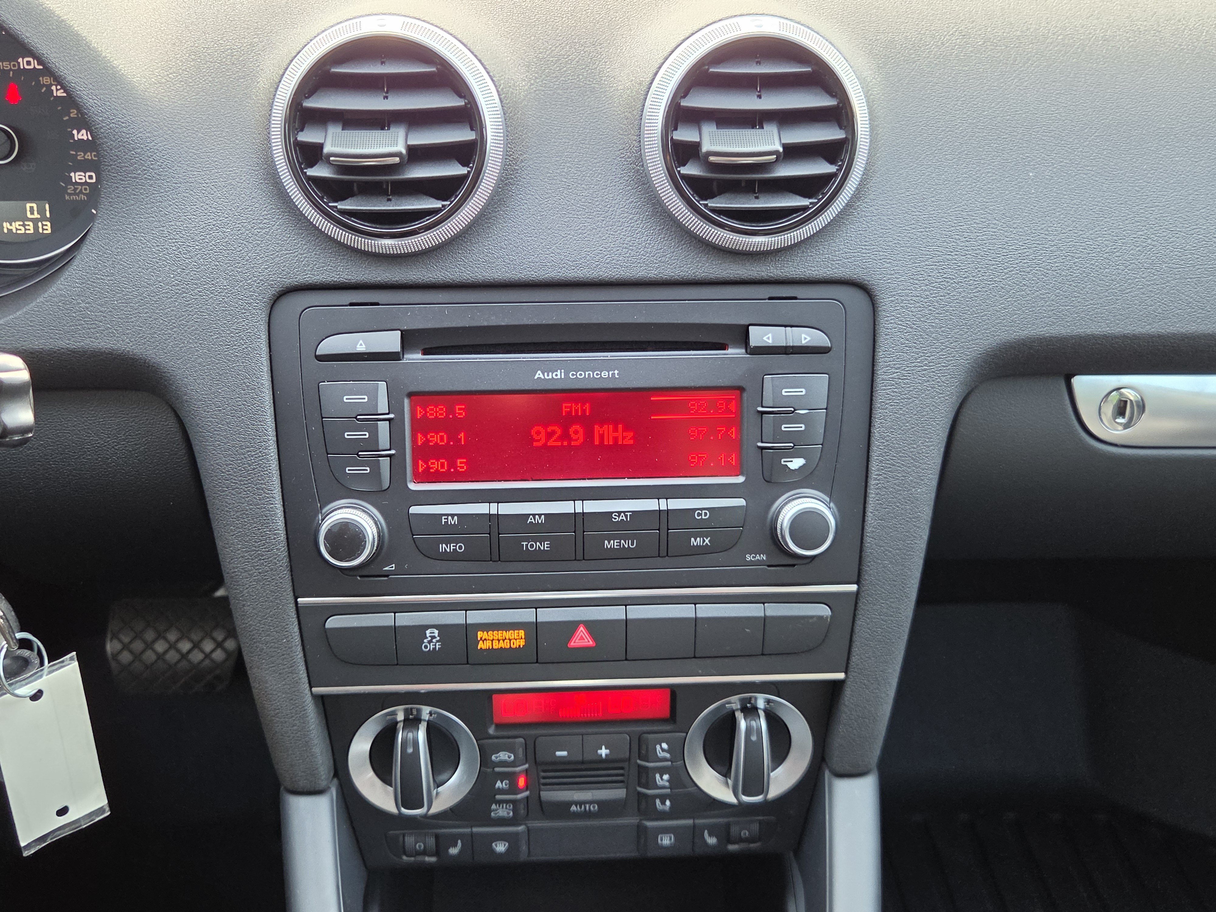 Used 2012 Audi A3 2.0T Premium FWD image 16