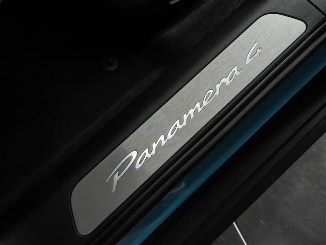 New 2026 Porsche Panamera image 24