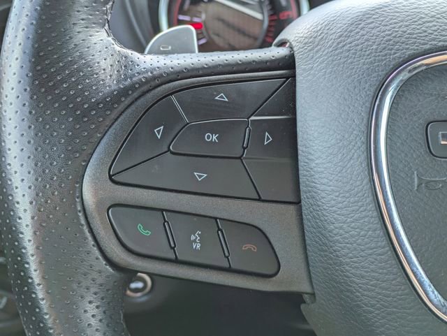 Certified 2022 Dodge Challenger R/T Scat Pack w/ Driver Convenience Group image 19