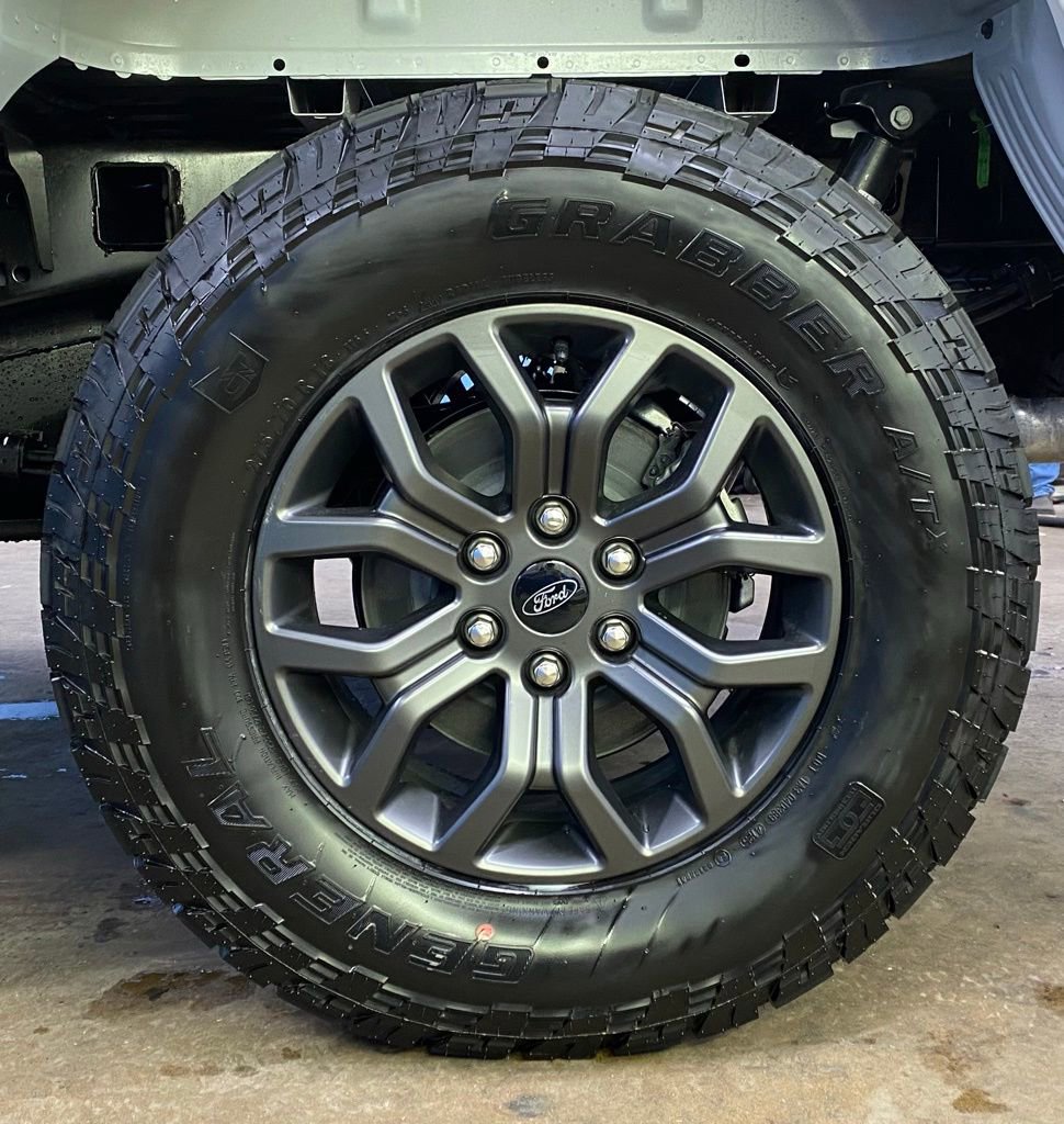 New 2025 Ford F150 Tremor w/ Equipment Group 402A High image 49