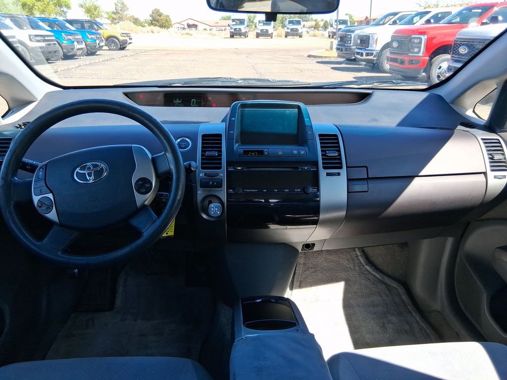 Used 2004 Toyota Prius image 12