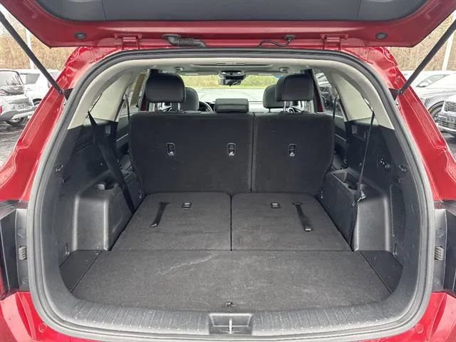 Used 2023 Kia Sorento S w/ Panoramic Sunroof Package FWD image 7