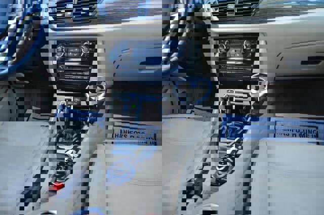 Used 2014 BMW X1 xDrive28i image 19