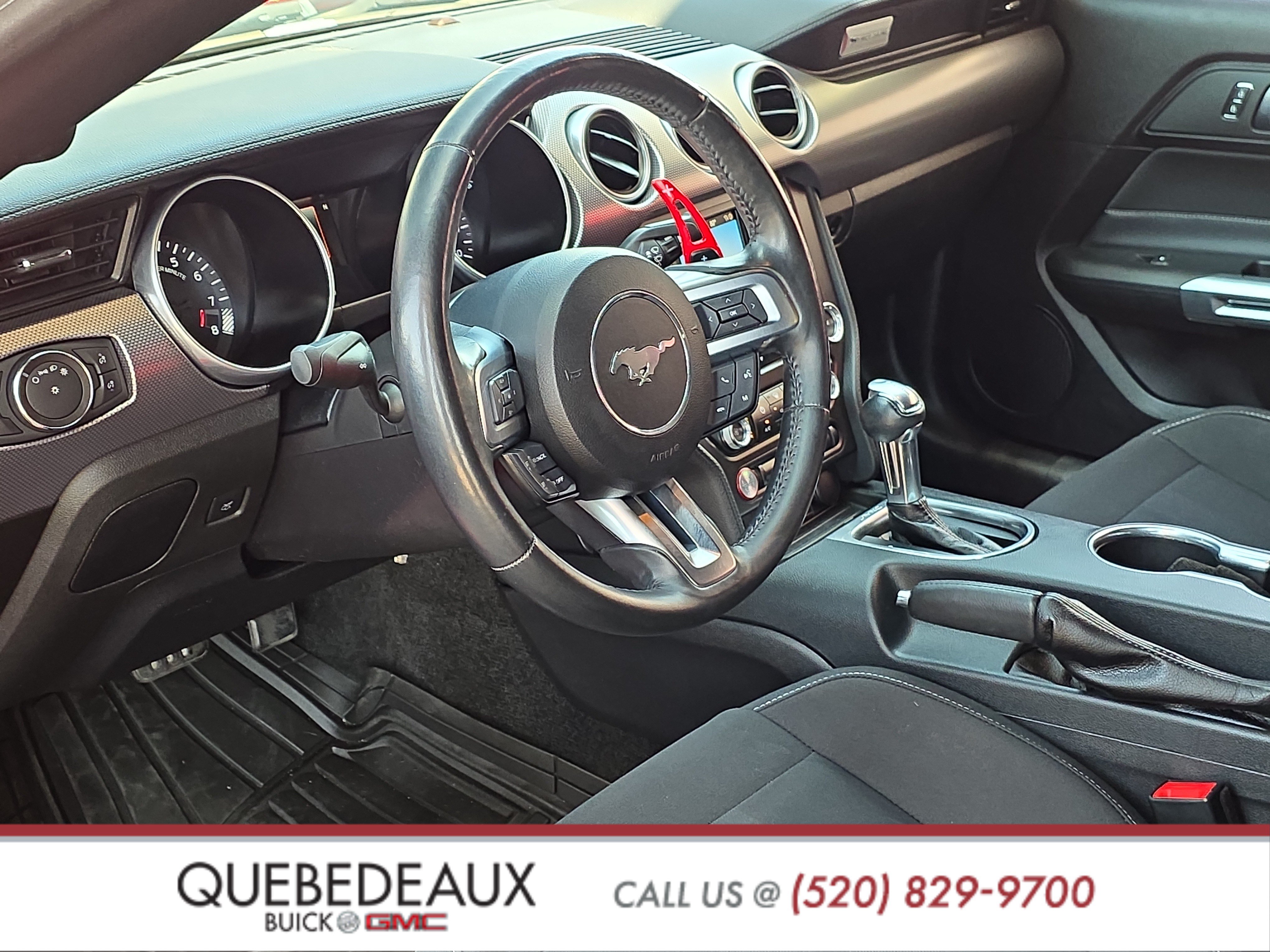 Used 2019 Ford Mustang GT RWD image 10