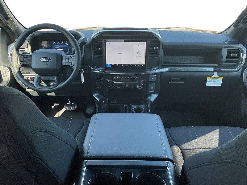 New 2025 Ford F150 STX image 13