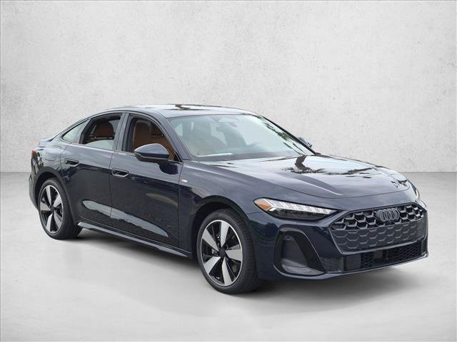 New 2026 Audi A5 Premium Plus AWD/4WD image 5