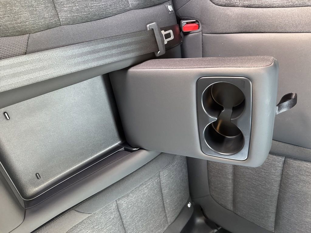 Used 2024 Ford Bronco Sport Big Bend image 37