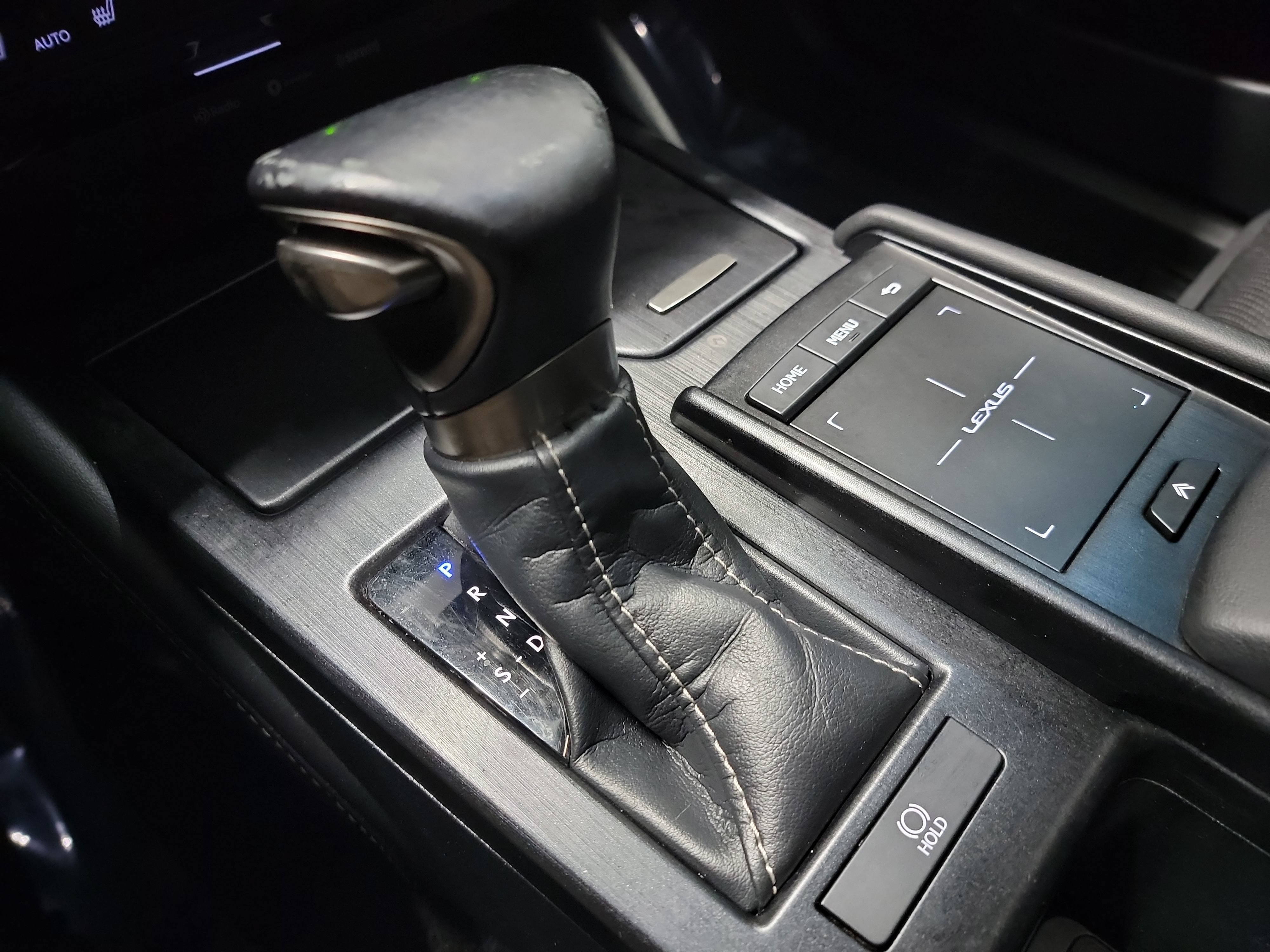 Used 2019 Lexus ES 350 w/ Premium Package FWD image 26