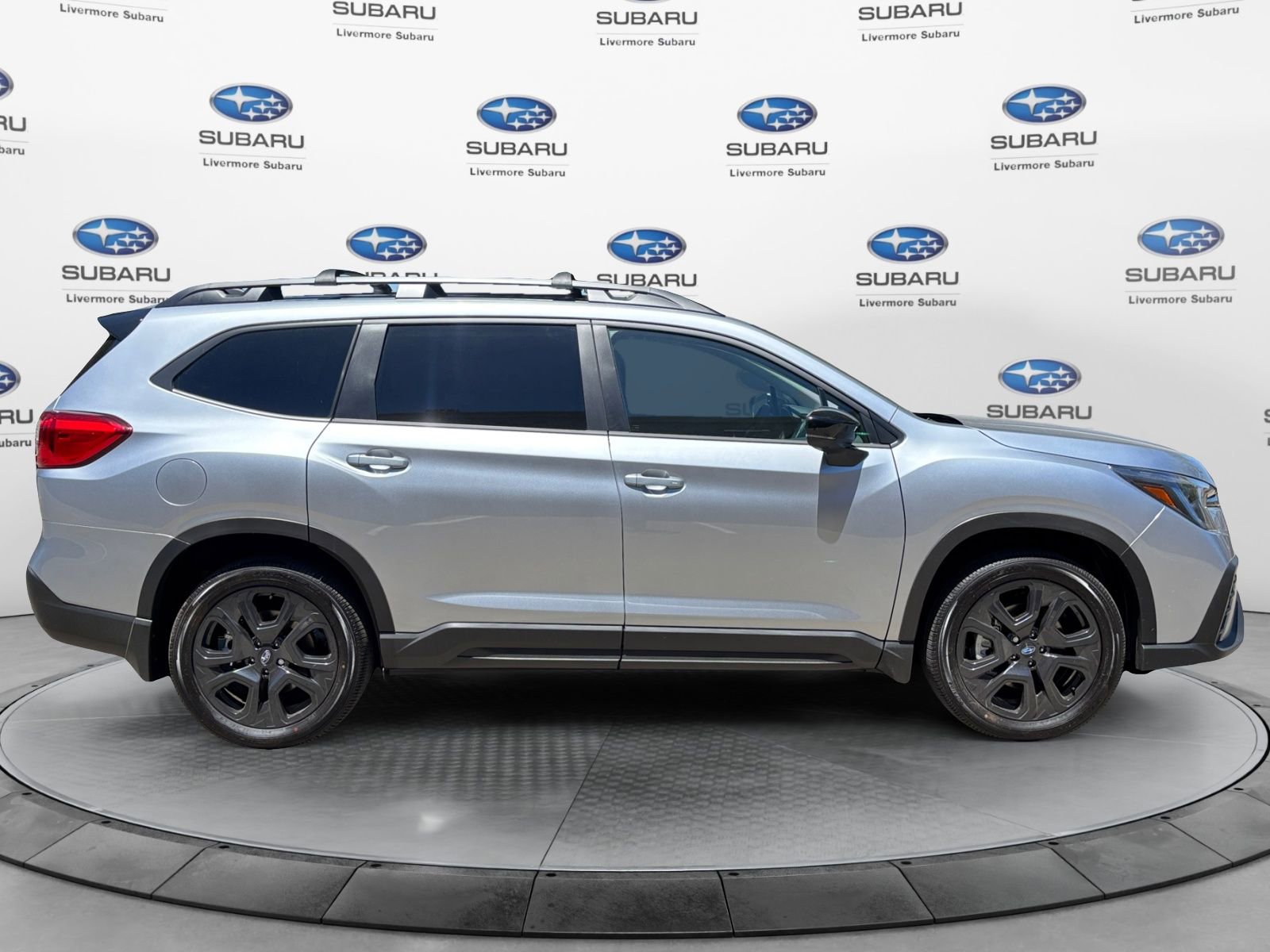 New 2026 Subaru Ascent Bronze Edition AWD/4WD image 6