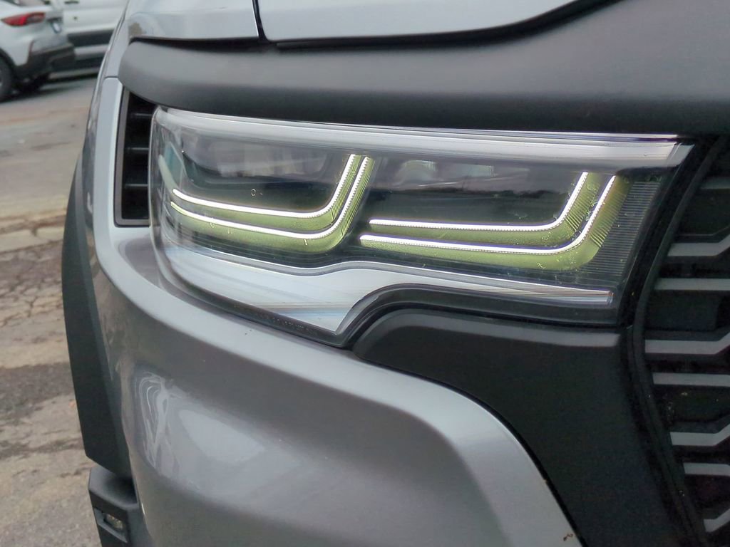 Used 2025 RAM 1500 RHO w/ Bed Utility Group image 13