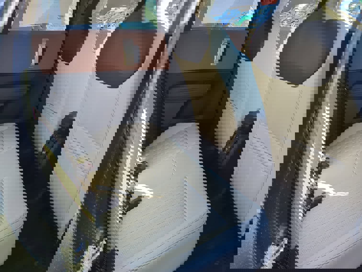 Used 2025 MINI Cooper Countryman S w/ Comfort Package Max image 9