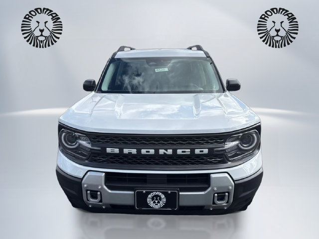 New 2026 Ford Bronco Sport Big Bend w/ Convenience Package AWD/4WD image 2