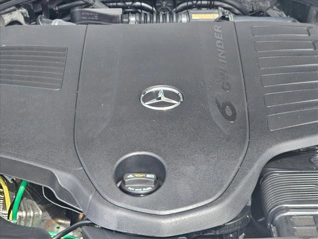 New 2026 Mercedes-Benz S 500 4MATIC image 17