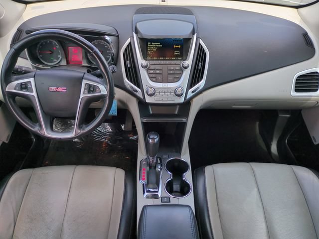 Used 2017 GMC Terrain SLT w/ Driver Alert Package I FWD image 17