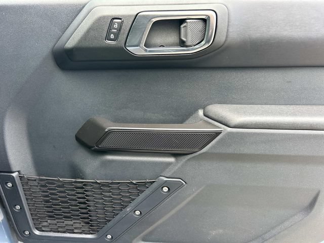 Certified 2025 Ford Bronco Outer Banks AWD/4WD image 26